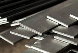 Steel Flat Bar for Manufacturing Sector