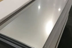 1.6Mm 310 Stainless Steel Sheets