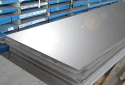Cold Rolled 5mm Thickness 2B SS 310 Sheet