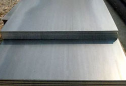 Steel Plate for Defence Industry