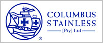 Columbus Stainless 310S Plate