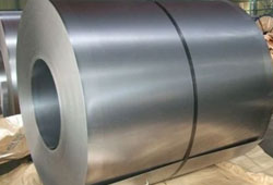 North American Hot Rolled Coil