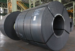 SS Hot Rolled Coil SS Hot Rolled Coil