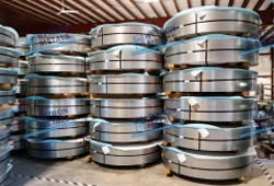 310 Slitting Coil