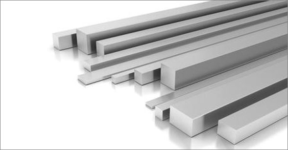 309 Stainless Steel Flat Bars