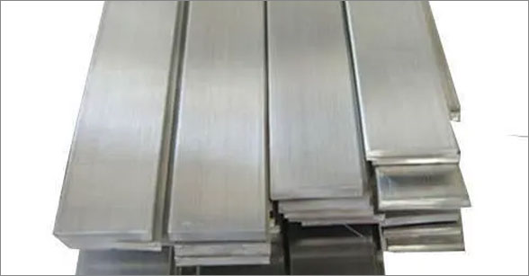 310S Stainless Steel Flat Bars