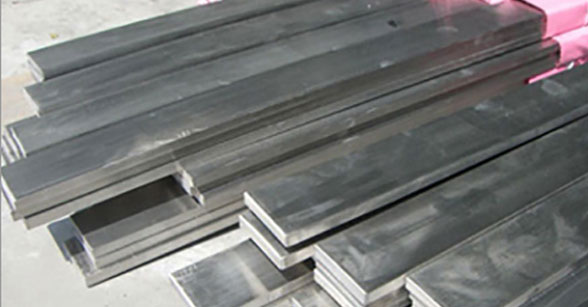 Stainless Steel Flat Bars