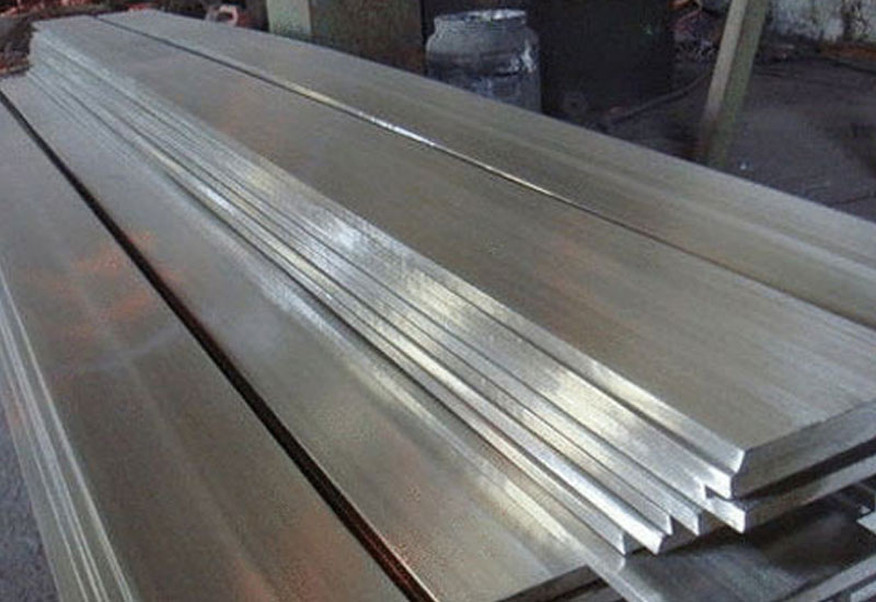 Jindal Stainless Steel Flat