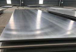 Steel Sheet for Furnace Part