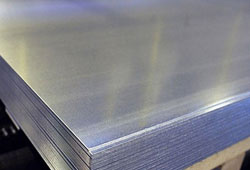 Hot rolled 3mm thickness 310 steel sheet