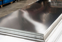 5mm thickness SS 310 Sheet