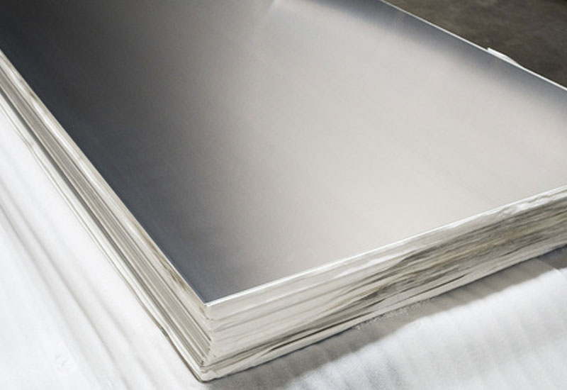 Stainless Steel Sheets