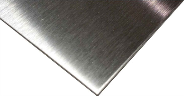 Stainless Steel Sheets