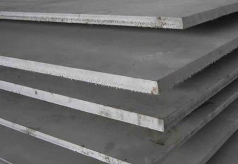 Stainless Steel Sheets