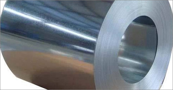 Stainless Steel Coils