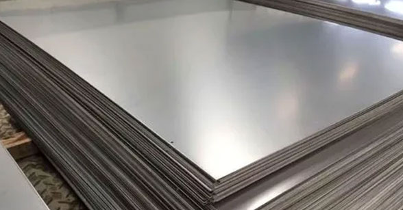 Stainless Steel Plates