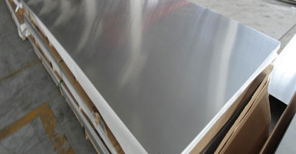 Stainless Steel Sheets