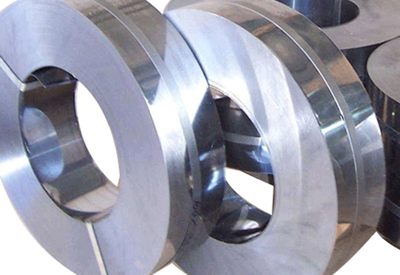 Jindal Stainless Steel Strip