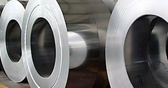 Stainless Steel Coils