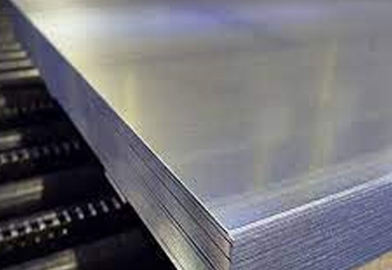 Stainless Steel Sheets