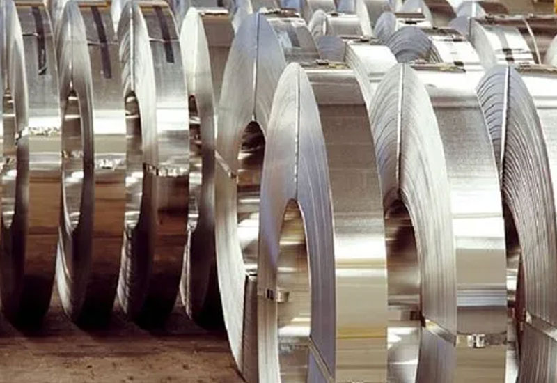 Jindal Stainless Strip Price