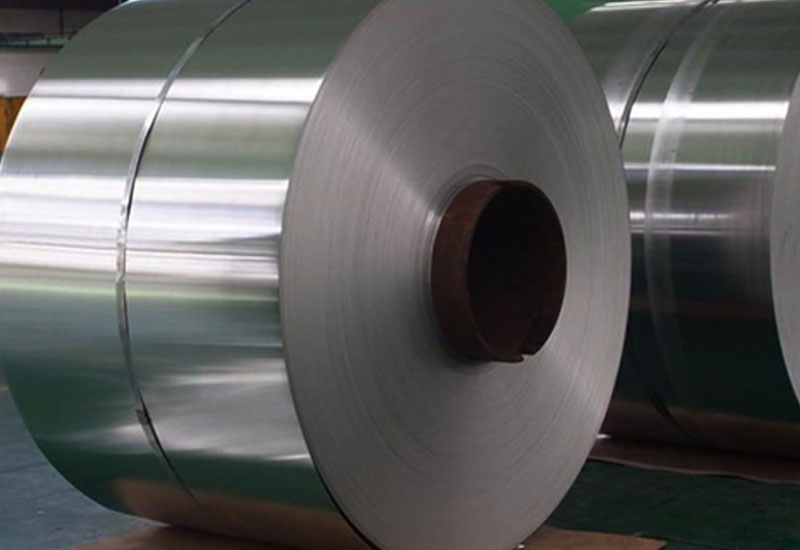 Jindal Stainless Steel Coil