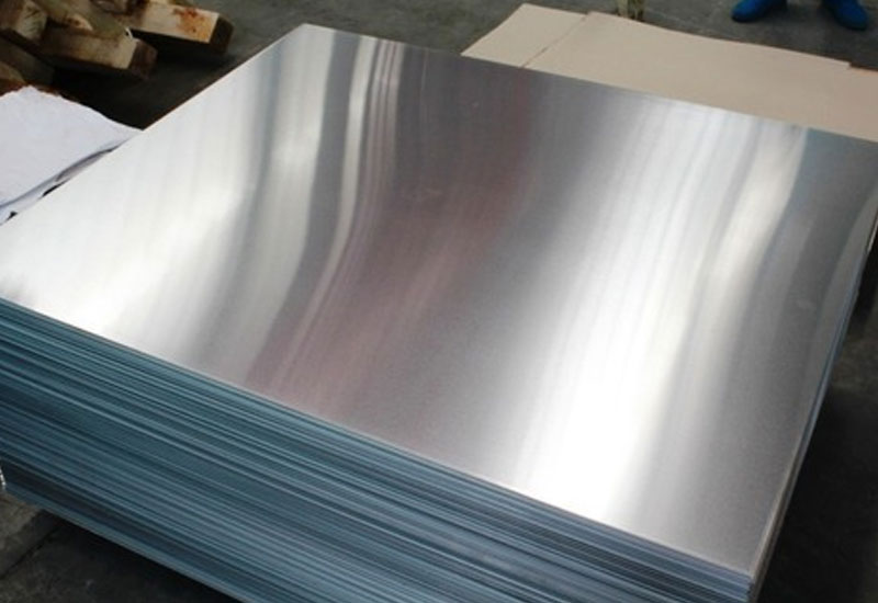 Stainless Steel Sheets