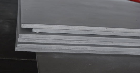 BRG Steel Plate