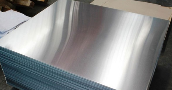 Stainless Steel Sheets