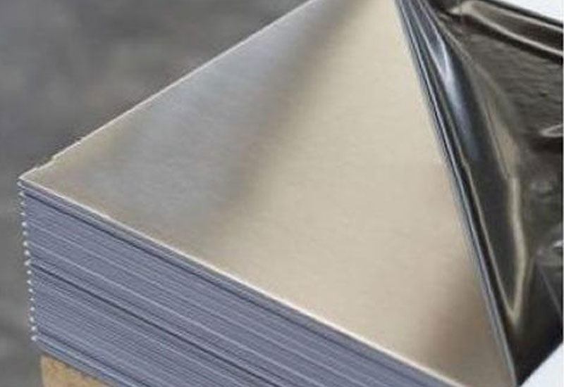 Jindal Stainless Steel Sheet