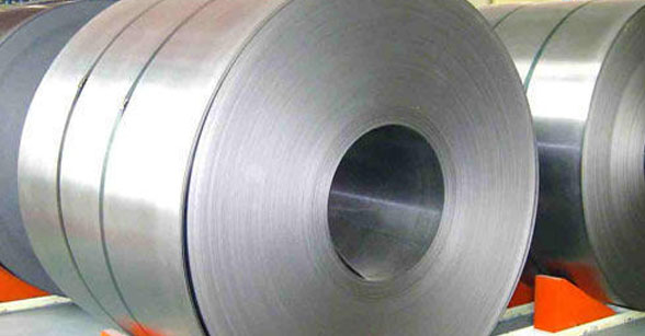 Stainless Steel Coils