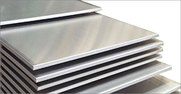 Stainless Steel Sheets