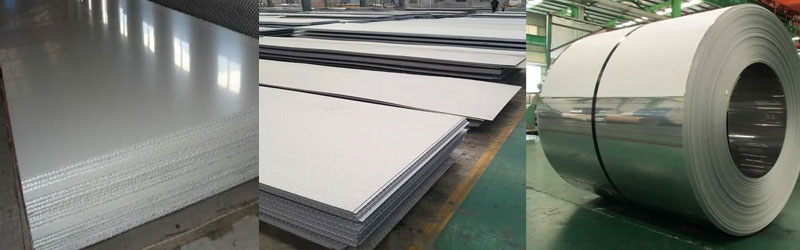 NAS Steel Suppliers