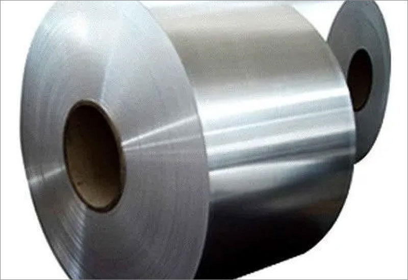 Stainless Steel Coil Price in Mumbai