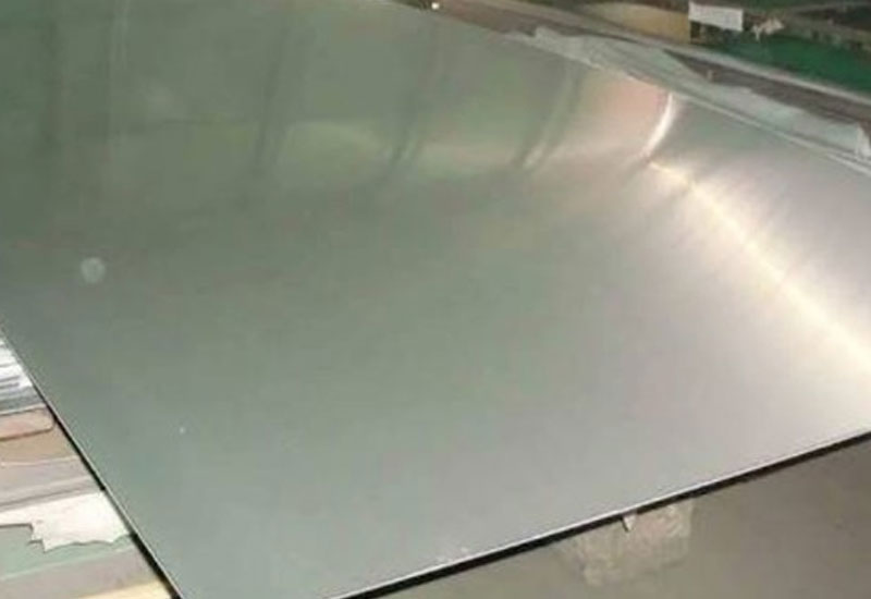 Stainless Steel Sheet Price in Mumbai