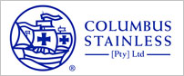 Columbus Stainless 309 Plate