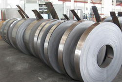 DIN 1.4845 Strip DIN 1.4845 Strip