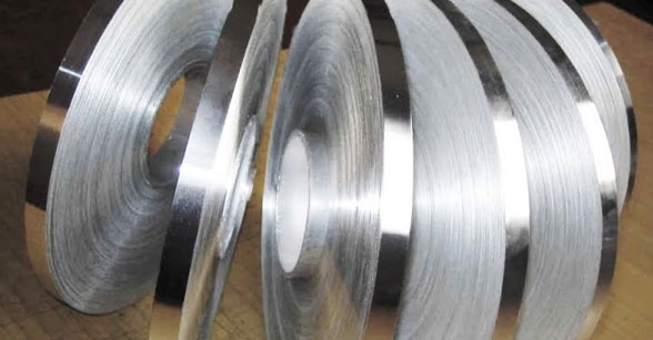 Stainless Steel Cold Rolled Strip
