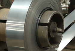SS 253MA Cold Rolled Strips