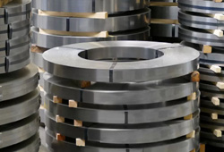 UNS S31008 Strip UNS S31008 Strip